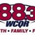 RADIO WCQR - FM 88.3